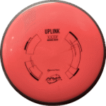 MVP Neutron Uplink