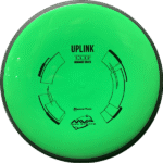 MVP Neutron Uplink