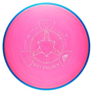 AXIOM PROXY SOFT NEUTRON PUTT & APPROACH