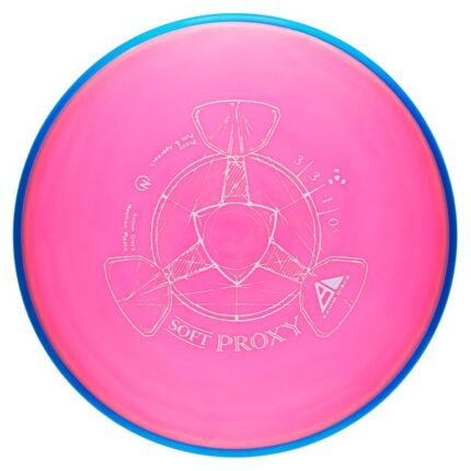 AXIOM PROXY SOFT NEUTRON PUTT & APPROACH