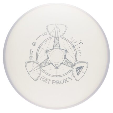 AXIOM PROXY SOFT NEUTRON PUTT & APPROACH