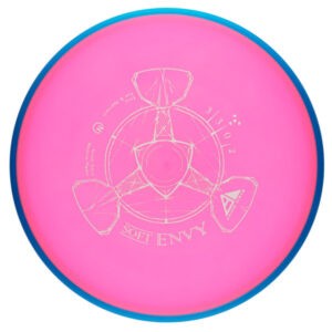 AXIOM DISCS ENVY SOFT NEUTRON