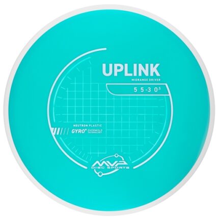 MVP Neutron Uplink