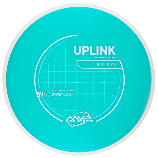 MVP Neutron Uplink MVP Neutron Uplink