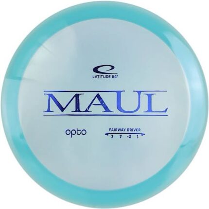 LATITUDE 64 MAUL OPTO FAIRWAY DRIVER