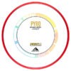 AXIOM PYRO PRISM PLASMA MIDRANGE