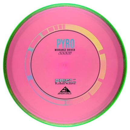 AXIOM PYRO PRISM PLASMA MIDRANGE
