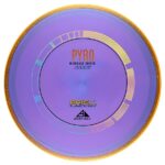 AXIOM PYRO PRISM PLASMA MIDRANGE