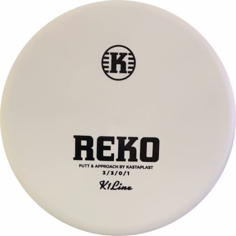 Kastaplast K1 Reko