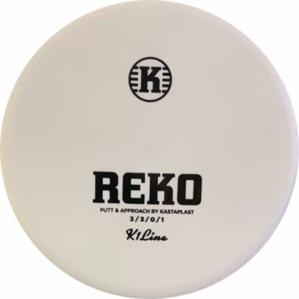 Kastaplast K1 Reko