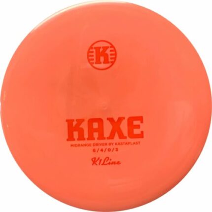 Kastaplast K1 Kaxe