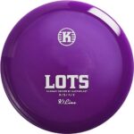 KASTAPLAST K1 LOTS