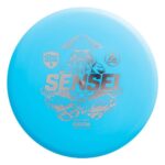 DISCMANIA ACTIVE SENSEI