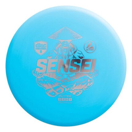 DISCMANIA ACTIVE SENSEI