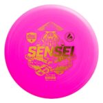DISCMANIA ACTIVE SENSEI