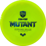 Discmania Neo Mutant