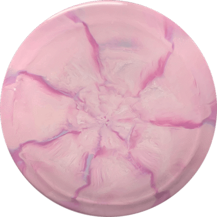 Discraft Ledgestone ESP Swirl Force Tour Series 2022