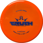 Dynamic Discs Lucid Truth