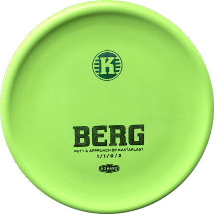 Kastaplast K3 BERG