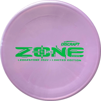 Discraft Ledgestone TI FLX Zone