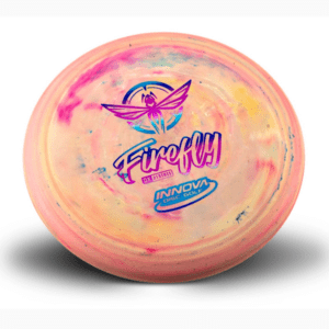 Innova DX Galactic Firefly