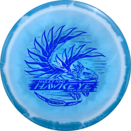Innova Star Hawkeye Hailey King Tour Series