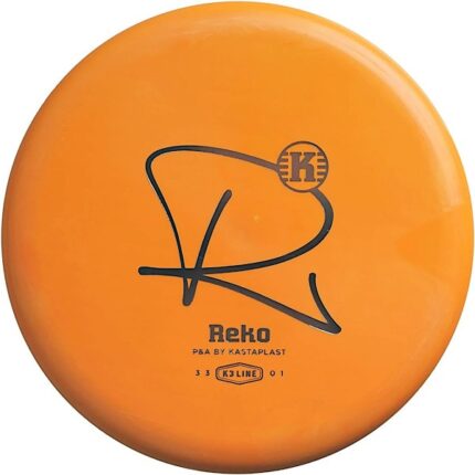Kastaplast Reko K3 Putt & Approach