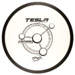 MVP Fission Tesla Fairway Driver