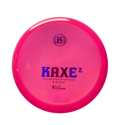 Kastaplast K1 Kaxe Z