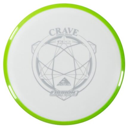 Fission Crave