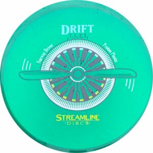 Streamline Discs Proton Drift
