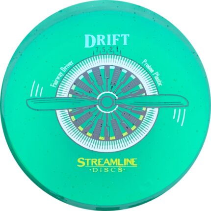 Streamline Discs Proton Drift
