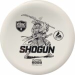 Discmania Active Shogun