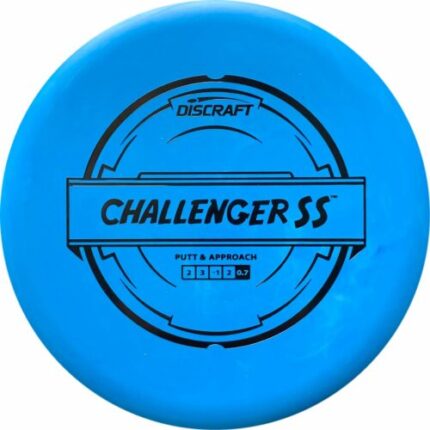 Discraft Challenger SS Putt & Approach