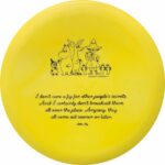 Kastaplast SVEA K3 Moomin Limited Edition