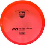 Discmania Discs C-LINE PD