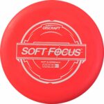 Discraft Soft Focus Putter Line