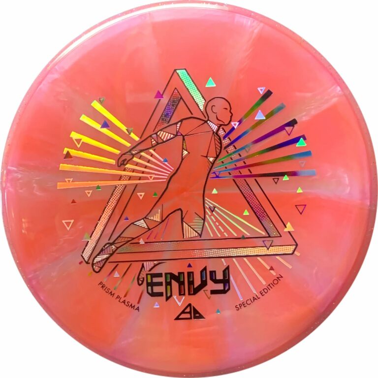Axiom Prism Plasma Envy SE