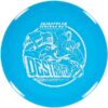 Innova Destroyer Star Distance Driver