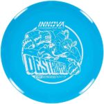 Innova Destroyer Star Distance Driver