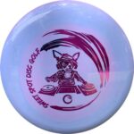 INNOVA WOMBAT3 STAR DJ CHIHUAHUA