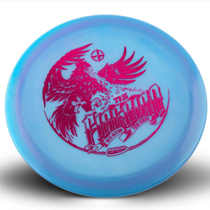 Innova Champion Firebird Nate Sexton Glow Tour Series