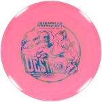Innova Destroyer Star Distance Driver