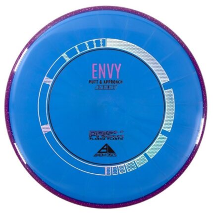 Axiom Prism Plasma Envy SE