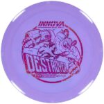Innova Destroyer Star Distance Driver