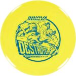 Innova Destroyer Star Distance Driver