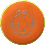 Axiom Crave Fission Stable Fairway Driver