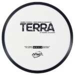 MVP Terra Neutron Fairway Driver
