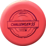 Discraft Challenger SS Putt & Approach