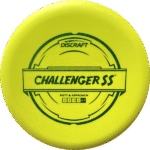 Discraft Challenger SS Putt & Approach